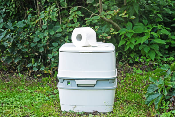 Best Best portable toilet rental  in Whitg, IN