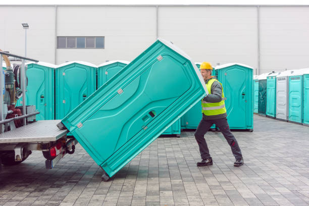 Portable Toilet Options We Offer in Whiting, IN