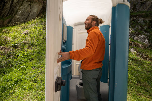 Best Long-term porta potty rental  in Whitg, IN