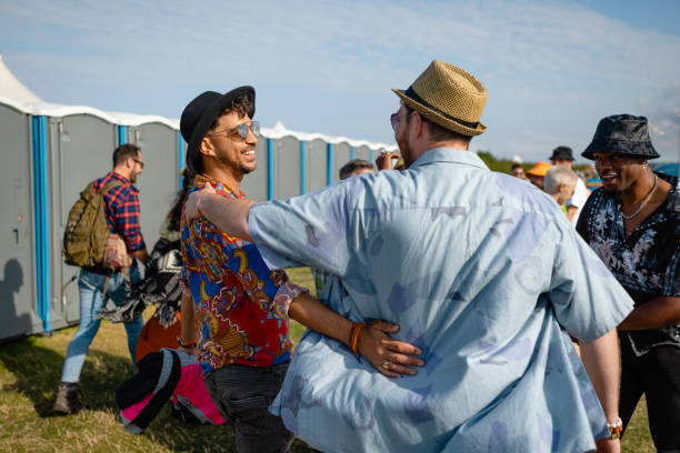 Best Event porta potty rental  in Whitg, IN