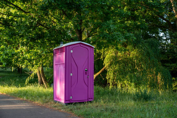 Best Affordable porta potty rental  in Whitg, IN